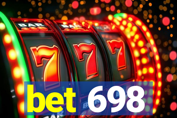 bet 698